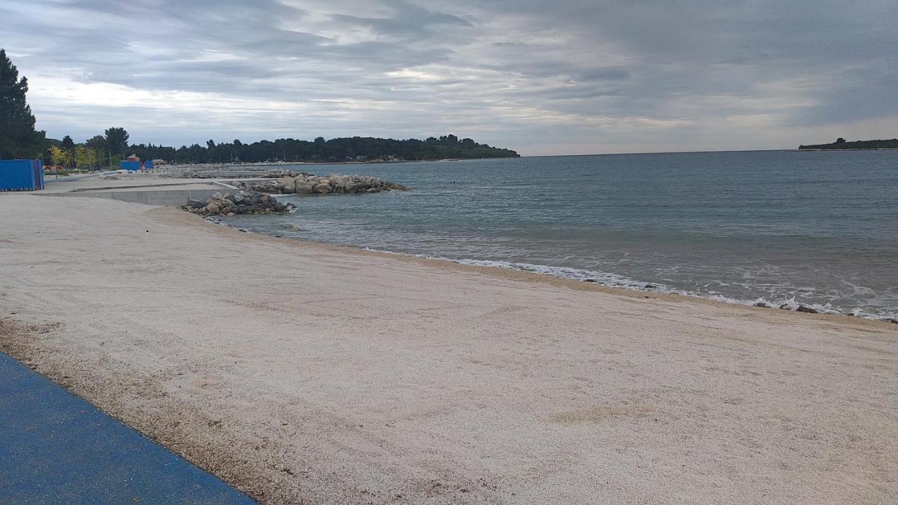 Jan 5 Daire Pula Dış mekan fotoğraf