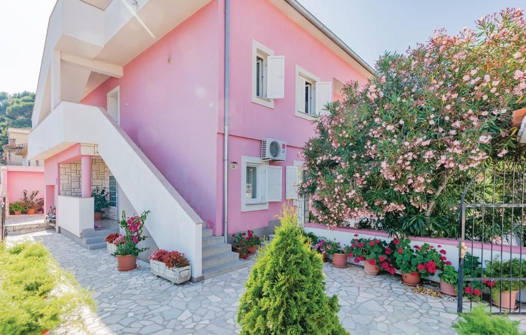 Jan 5 Daire Pula Dış mekan fotoğraf