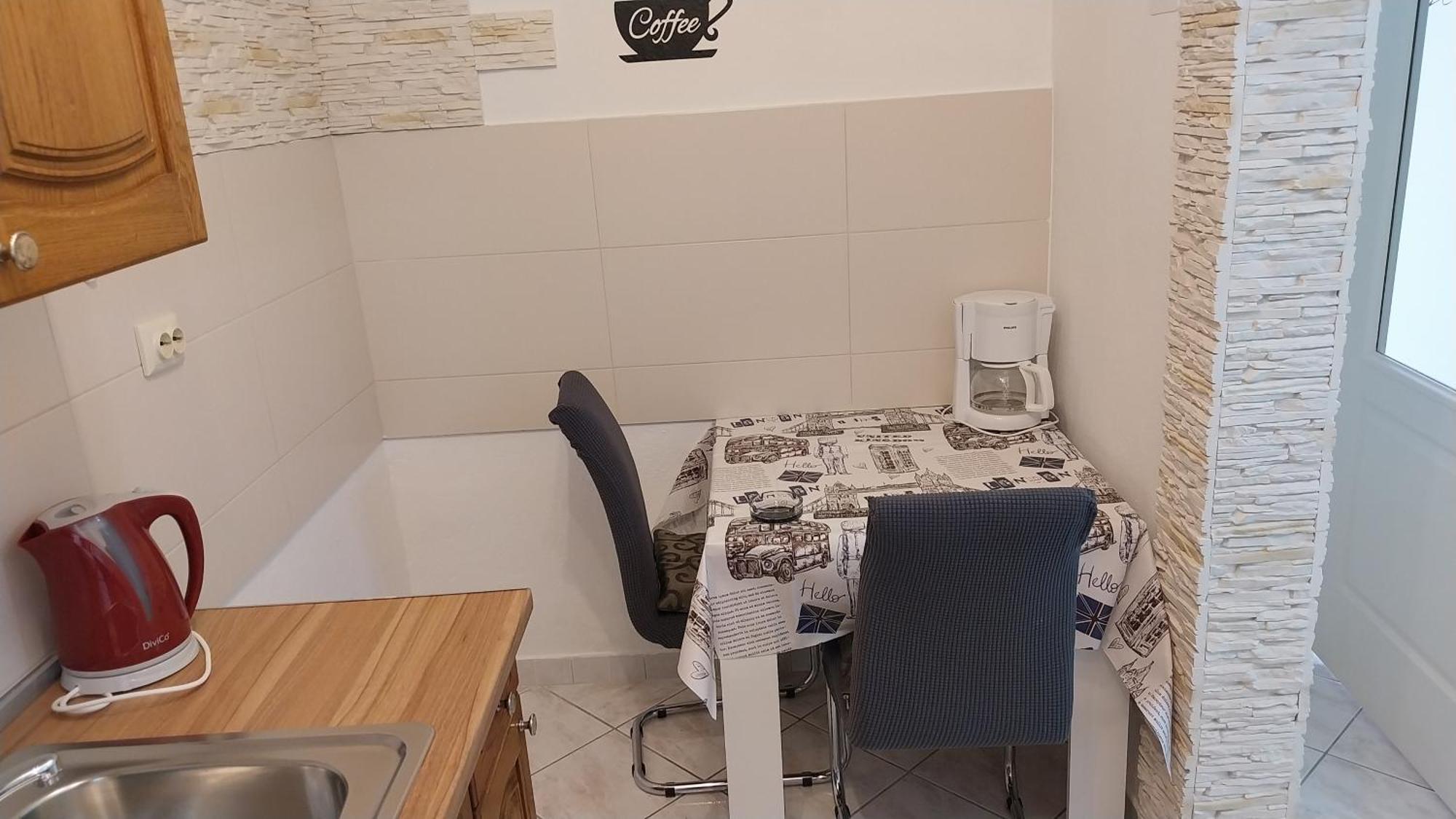 Jan 5 Daire Pula Dış mekan fotoğraf