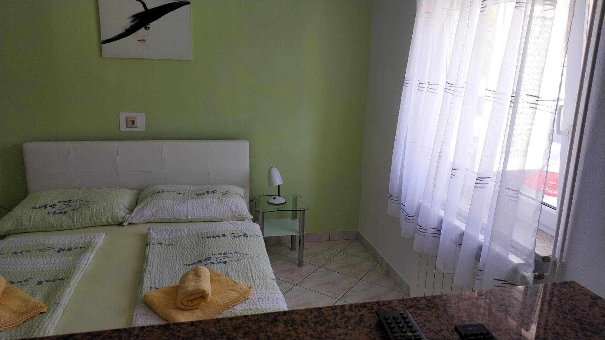 Jan 5 Daire Pula Dış mekan fotoğraf