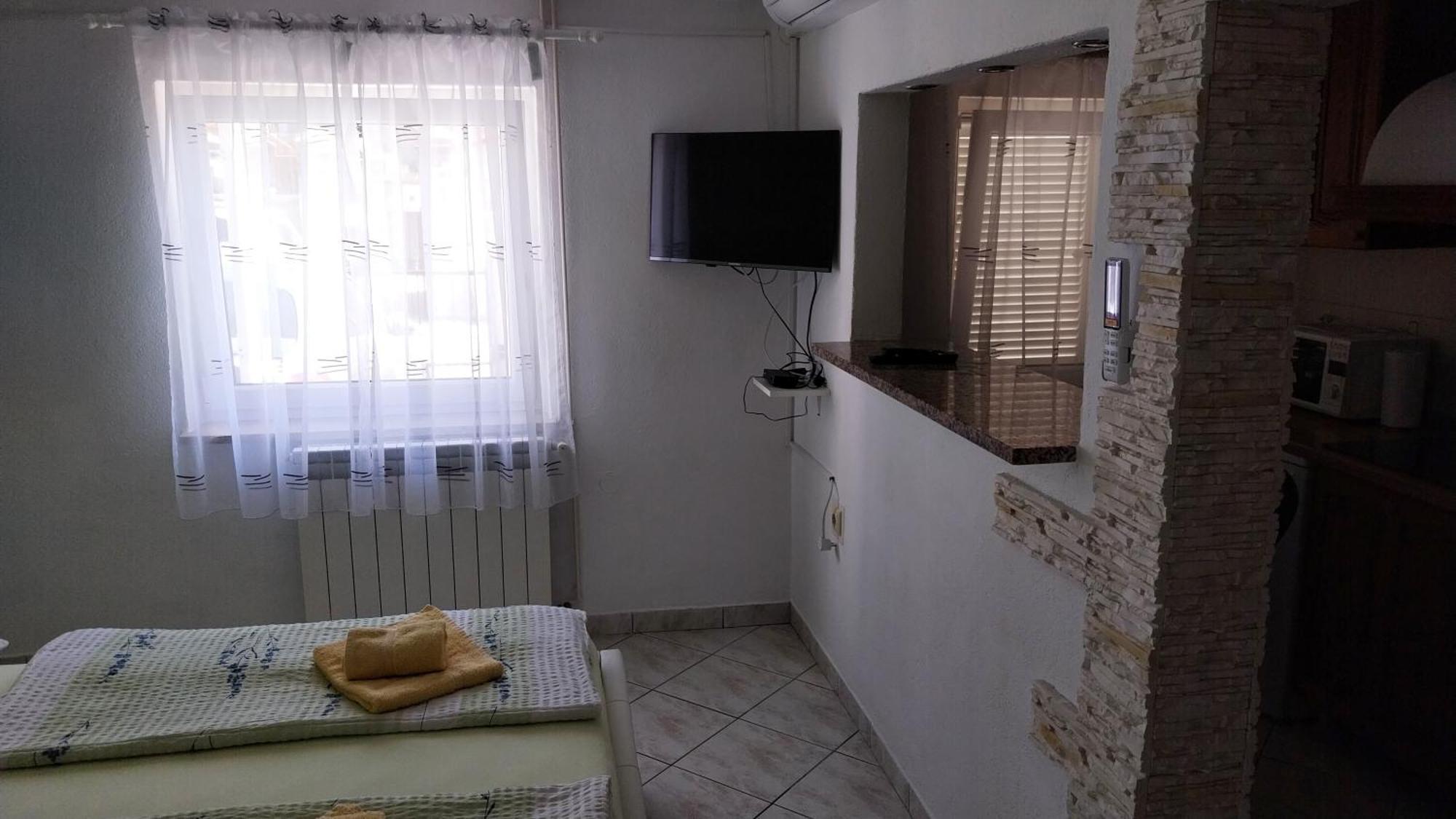 Jan 5 Daire Pula Dış mekan fotoğraf