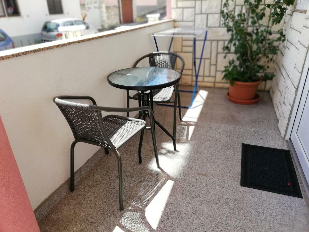 Jan 5 Daire Pula Dış mekan fotoğraf