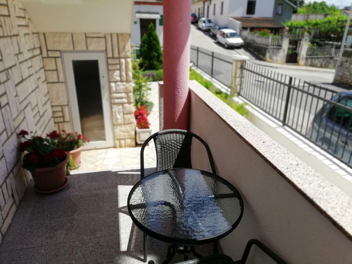 Jan 5 Daire Pula Dış mekan fotoğraf